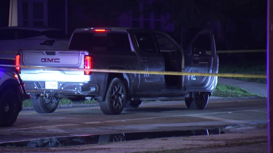 Tampa police identify victims in connected death investigations
