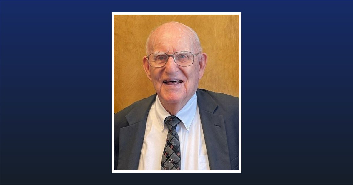 Billy Harold Waters Obituary June 9, 2026