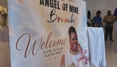Trayvon Martin's mother joins Jacksonville brunch to support mothers grieving children lost to violence