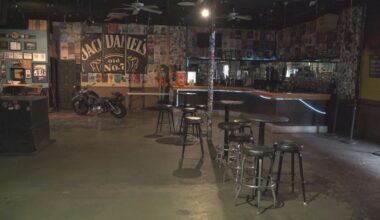 What Ybor City concert venue is closing after 20 years?