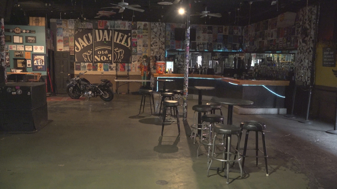 What Ybor City concert venue is closing after 20 years?