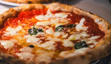 Tampa pizzeria ranked among best in the U.S.