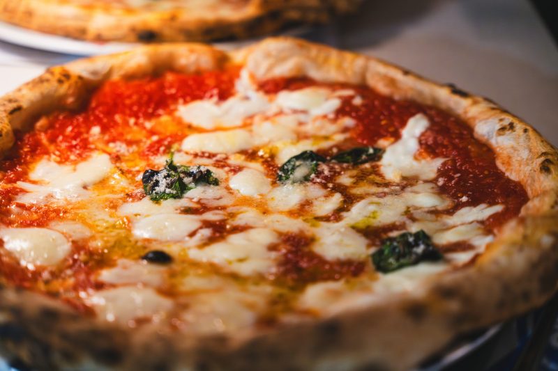 Tampa pizzeria ranked among best in the U.S.