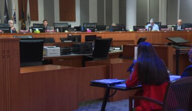 JEA CEO questioned by Jacksonville City Council committee