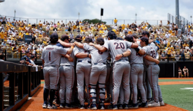 In do-or-die rematch against Jacksonville State, Virginia perishes 7-6 - The Cavalier Daily