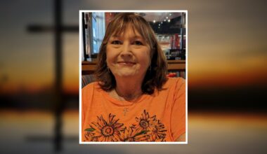 Tammie Leigh Parker Obituary June 8, 2026