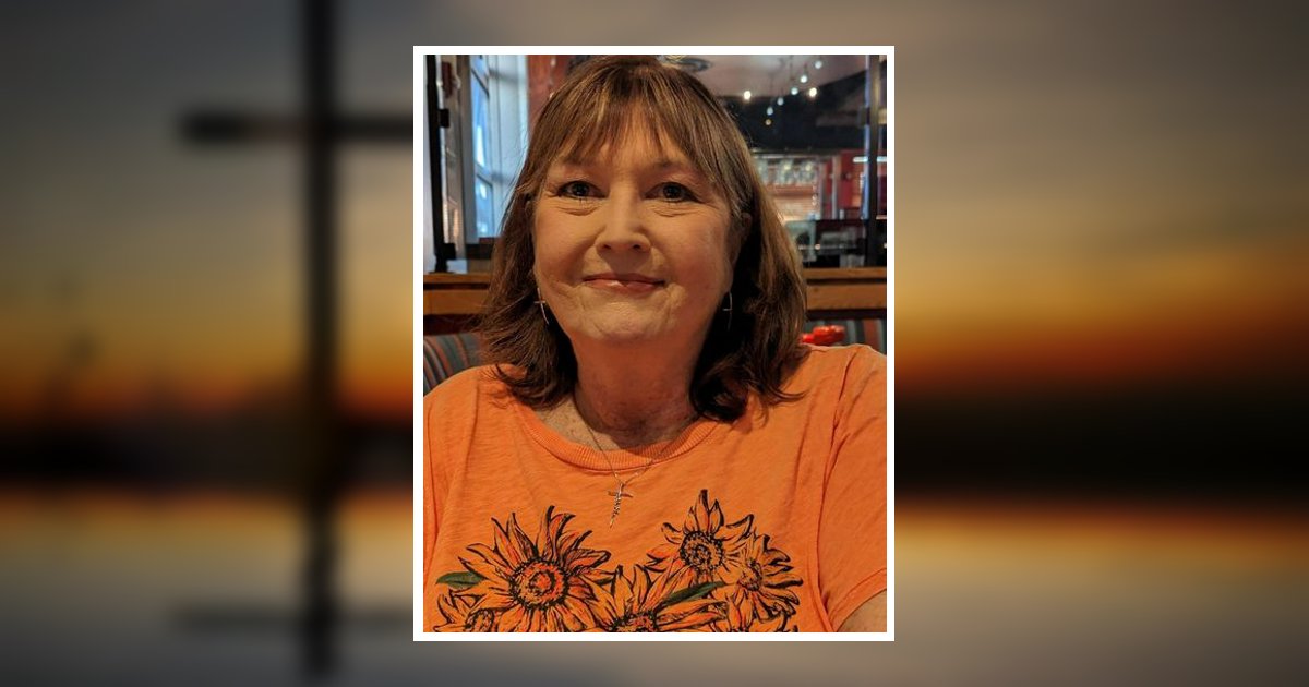 Tammie Leigh Parker Obituary June 8, 2026