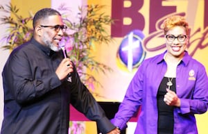 Prominent Jacksonville church leaders McKissick Jr. and wife facing millions in IRS tax liens