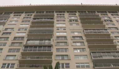 Miami-Dade County is offering interest free loans for condo owners until the end of the month