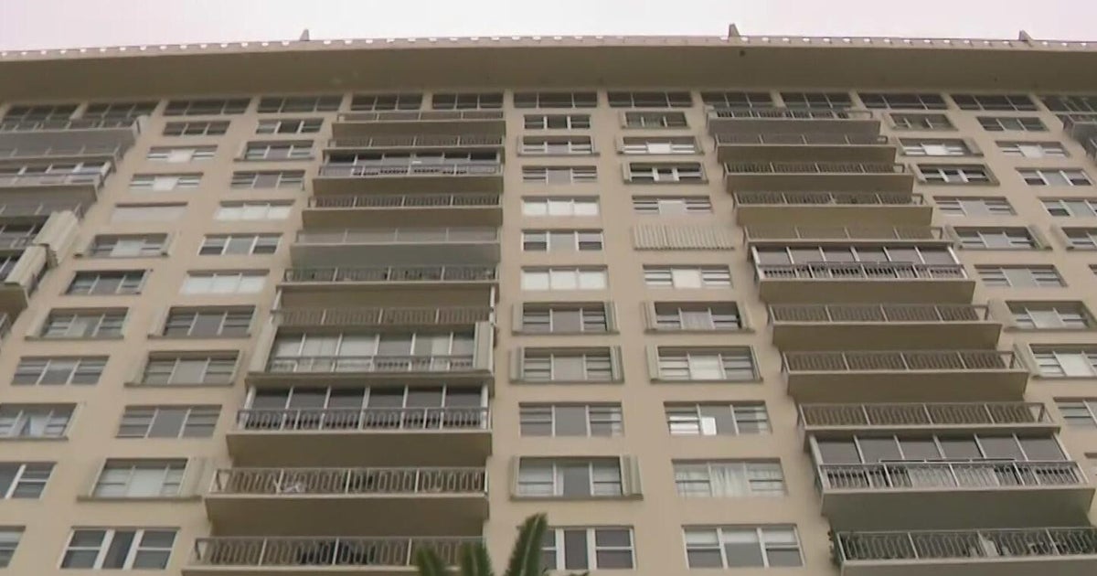 Miami-Dade County is offering interest free loans for condo owners until the end of the month