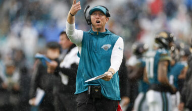 Fantasy Football Sleepers, Busts & Predictions: 2026 Jacksonville Jaguars