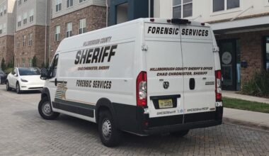 2 USF students involved in double stabbing at Tampa apartment complex