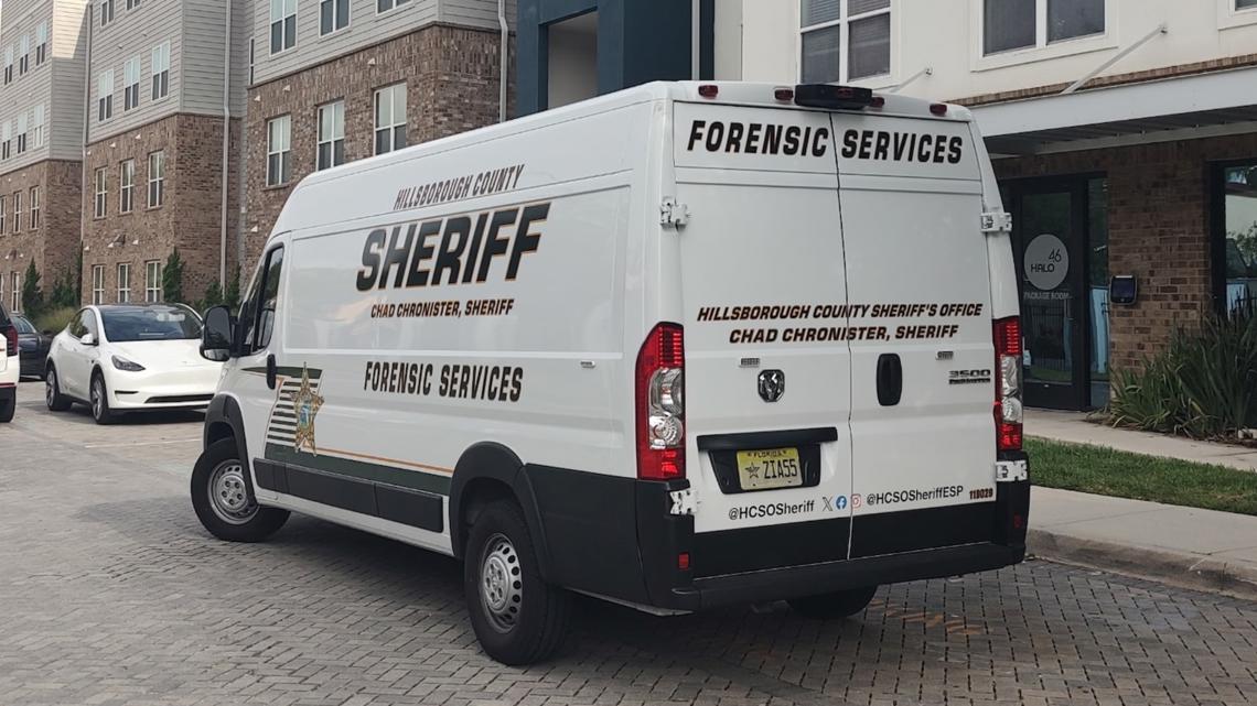 2 USF students involved in double stabbing at Tampa apartment complex
