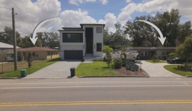 How hurricanes reshaped real estate in South Tampa