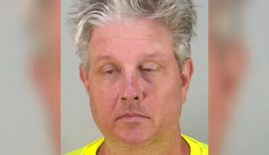 Florida Man Tells Police That He’s an "Alcoholic, Not a Druggie" After Crashing Vehicle