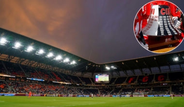 Cincinnati, Miami to renew Battle for the Victory Bell at TQL Stadium in 2026