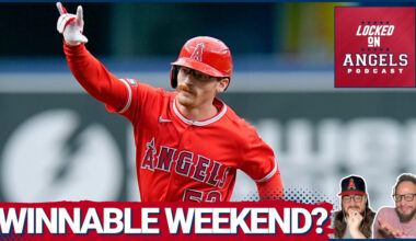 SQUANDERED: Angels Drop WINNABLE Weekend vs. Tampa Bay Rays, Bullpen and Starting Pitching Faulter