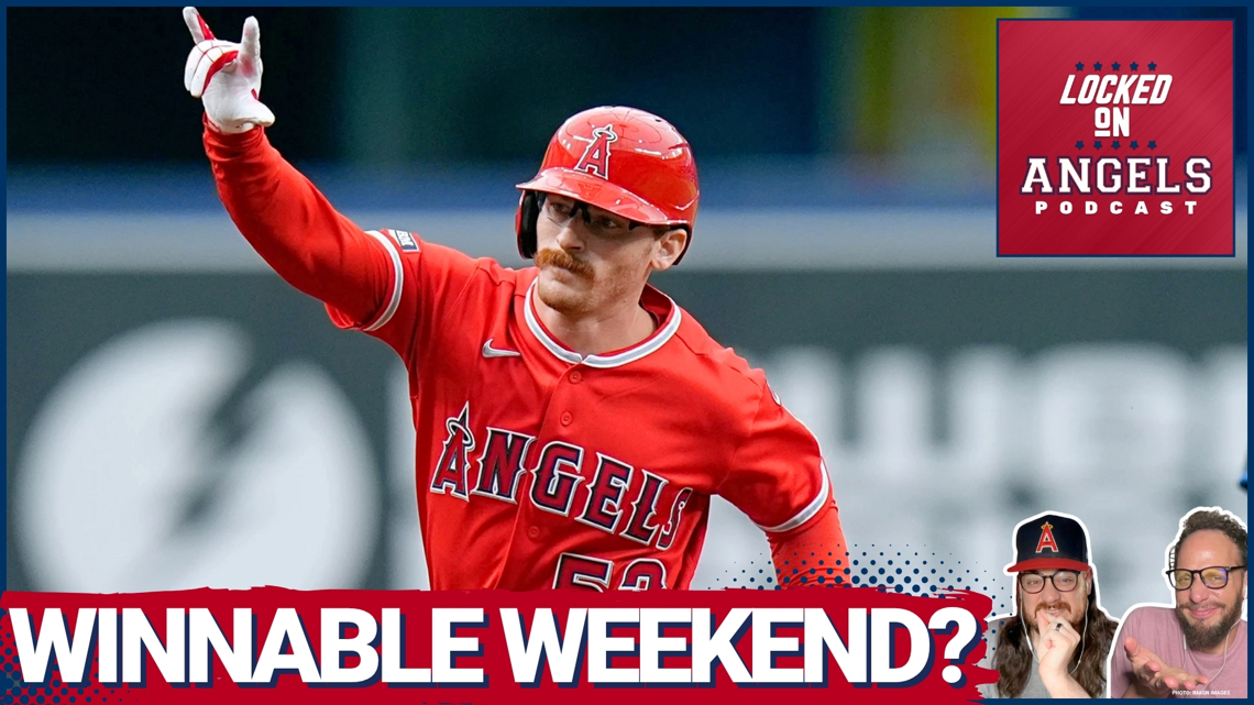 SQUANDERED: Angels Drop WINNABLE Weekend vs. Tampa Bay Rays, Bullpen and Starting Pitching Faulter