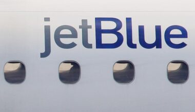 'Mad Max' pilot caused scary close call with JetBlue passenger jet: 'That guy's insane'