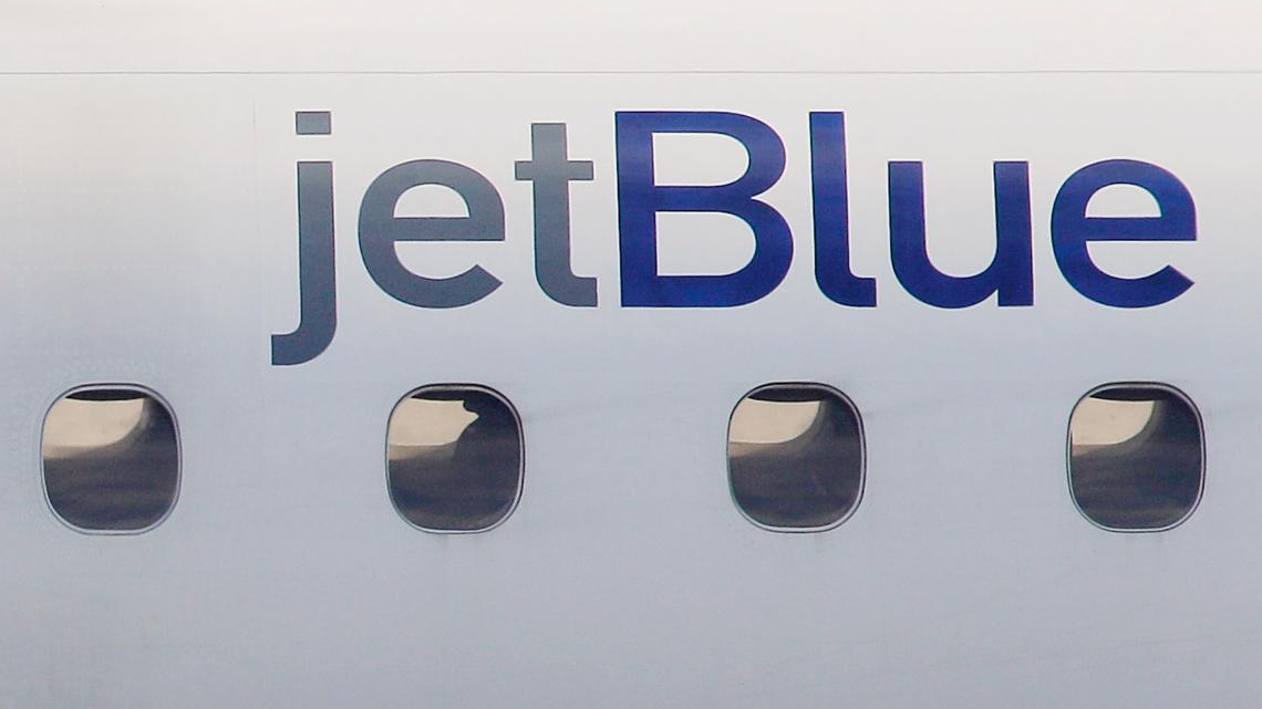 'Mad Max' pilot caused scary close call with JetBlue passenger jet: 'That guy's insane'