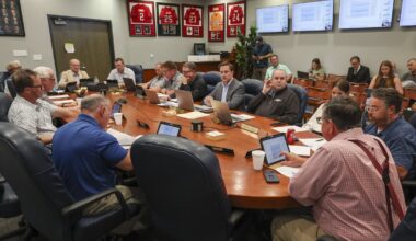 Kanye at RayJay: Tampa Sports Authority board members weigh in