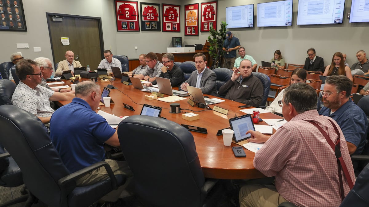 Kanye at RayJay: Tampa Sports Authority board members weigh in