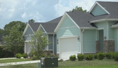 Jacksonville council member talks impacts from potential property tax cut