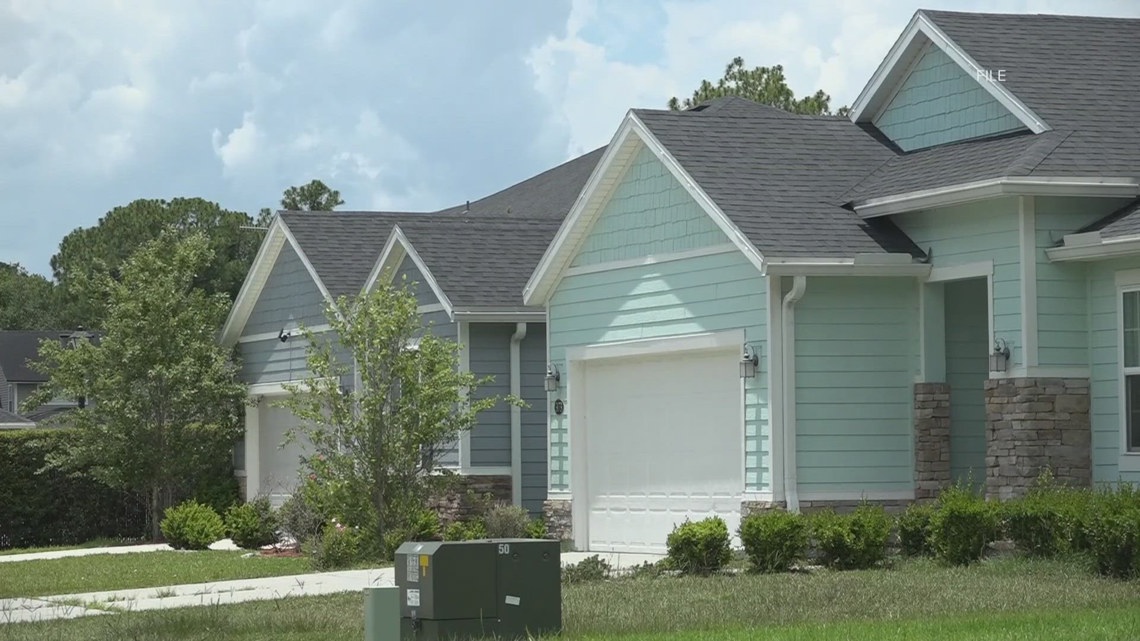 Jacksonville council member talks impacts from potential property tax cut