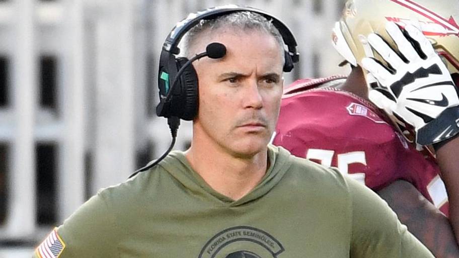 Four-Star LB Spurns FSU Football For Florida Gators