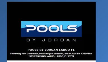Pinellas County pool contractor charged with fraud
