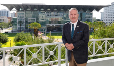 Pulse anniversary: Mayor Buddy Dyer says Orlando remains a community ‘welcoming to everybody’