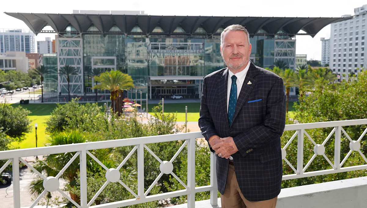 Pulse anniversary: Mayor Buddy Dyer says Orlando remains a community ‘welcoming to everybody’