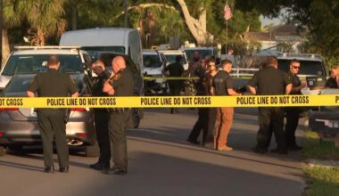 Man found dead in Pinellas Park; death investigation underway