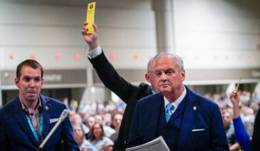 Weekend review: Highlights from SBC Annual Meeting in Orlando