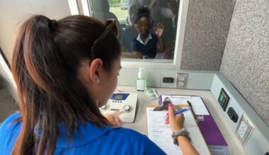 Hillsborough nonprofit offers free hearing screenings as hearing loss rises among young people