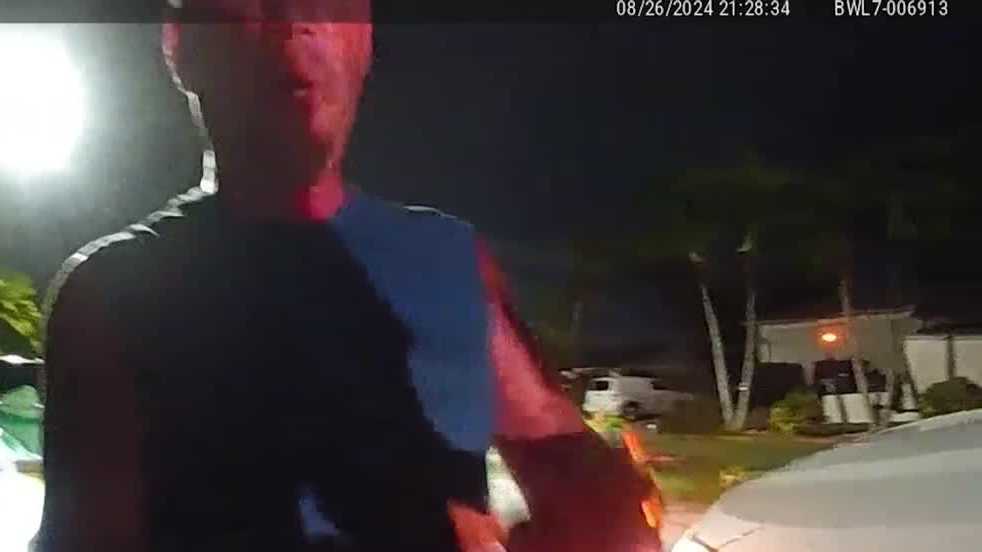 New federal lawsuit cites WESH 2 reporting on wrongful arrest using facial recognition
