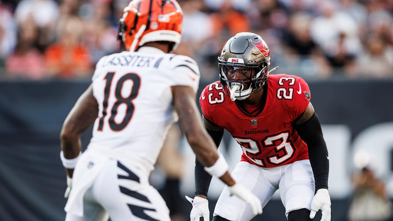 Tampa Bay Buccaneers logo