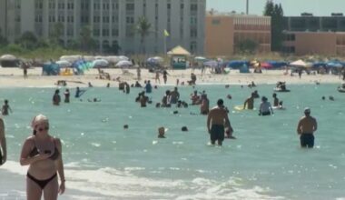 St. Pete Beach leaders want to hear from you on new beach restrictions