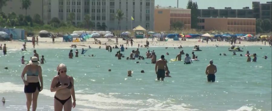 St. Pete Beach leaders want to hear from you on new beach restrictions