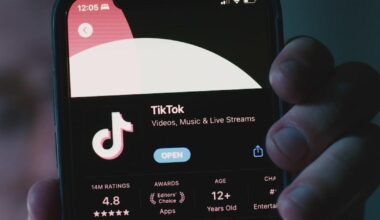 Florida sues TikTok: State AG accuses app of endangering kids, violating new online safety law