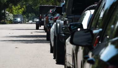 St. Pete City Council weighs proposal allowing neighborhoods to seek resident-only parking
