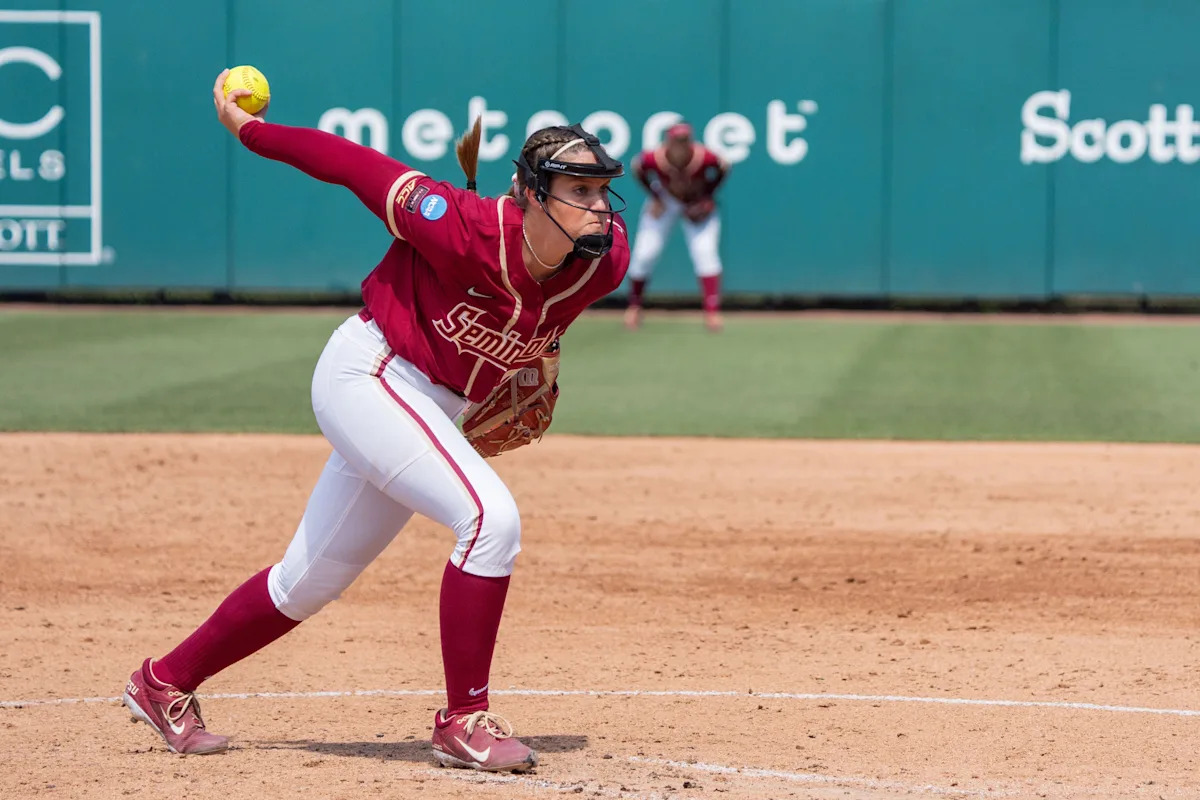 FSU standout pitcher to return to Tallahassee in 2026