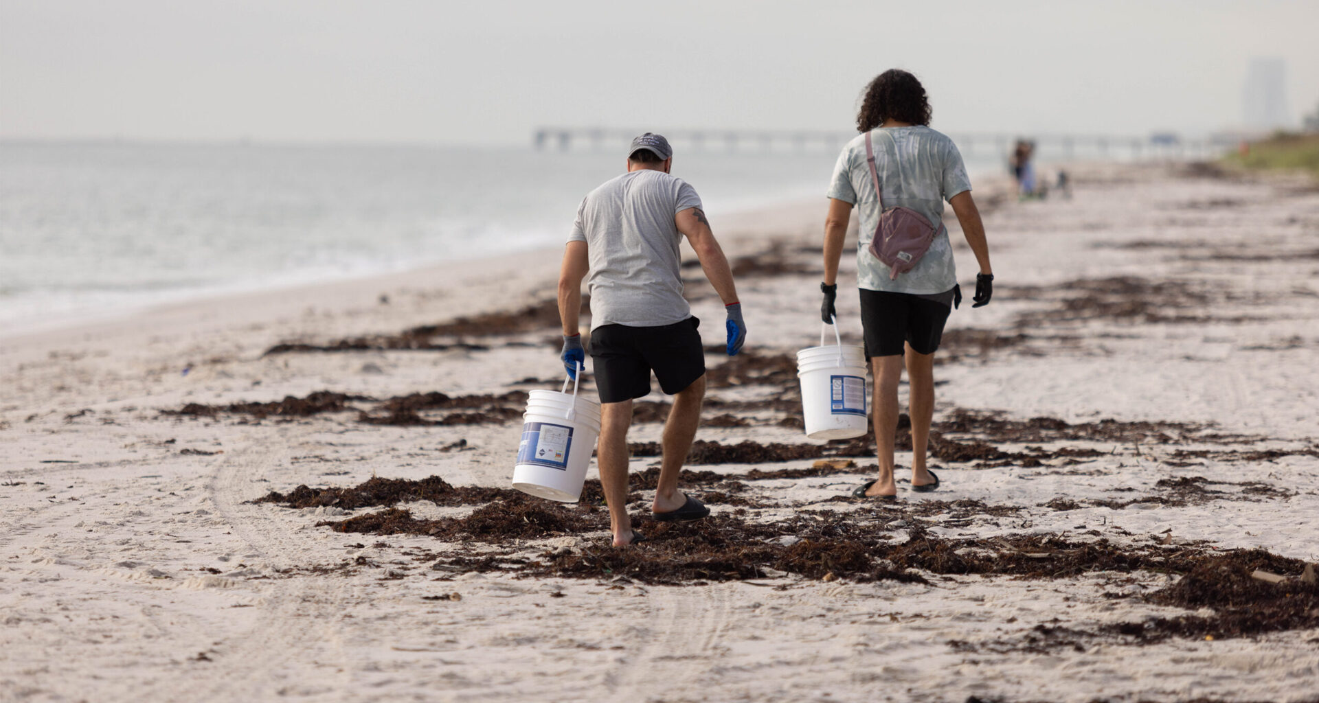 Florida Climate Week belongs to you 