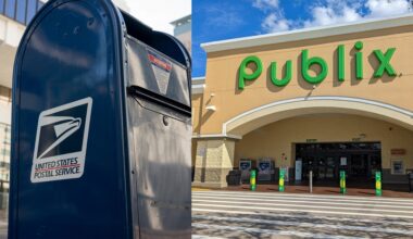 Is the post office open on Juneteenth? Here's what's open and closed across Tampa Bay