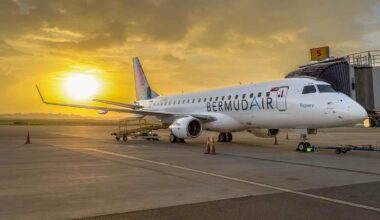 BermudAir adds new flights from Baltimore to Turks and Caicos