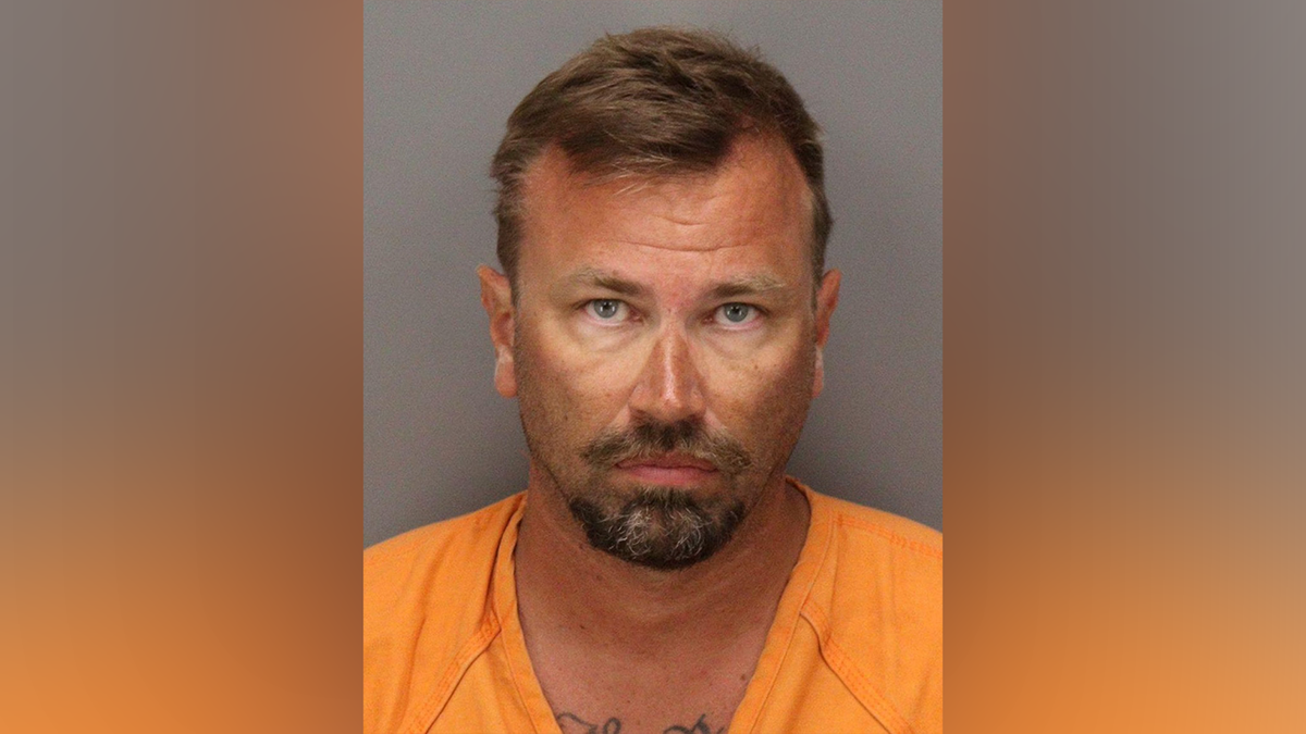 Bethel Police Chief Chad R. Essert mugshot