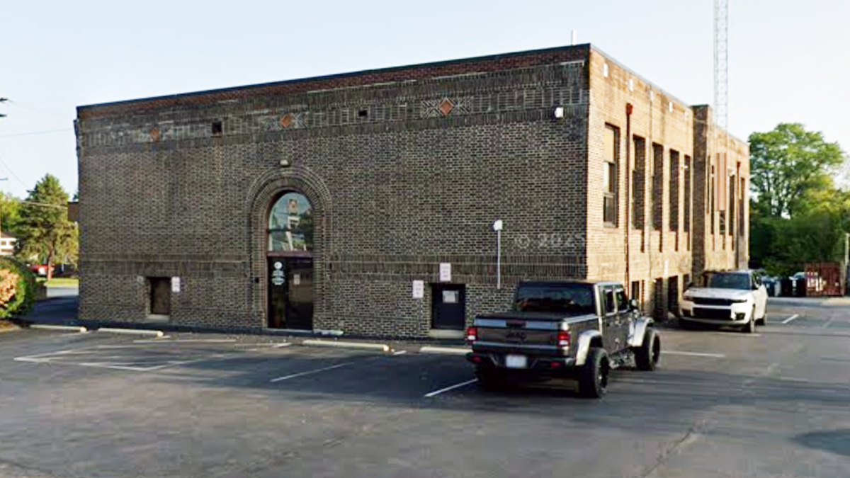 Bethel Police Department