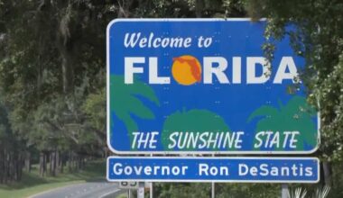 'Family vacation is a must': Travelers keep summer traditions alive despite higher gas prices