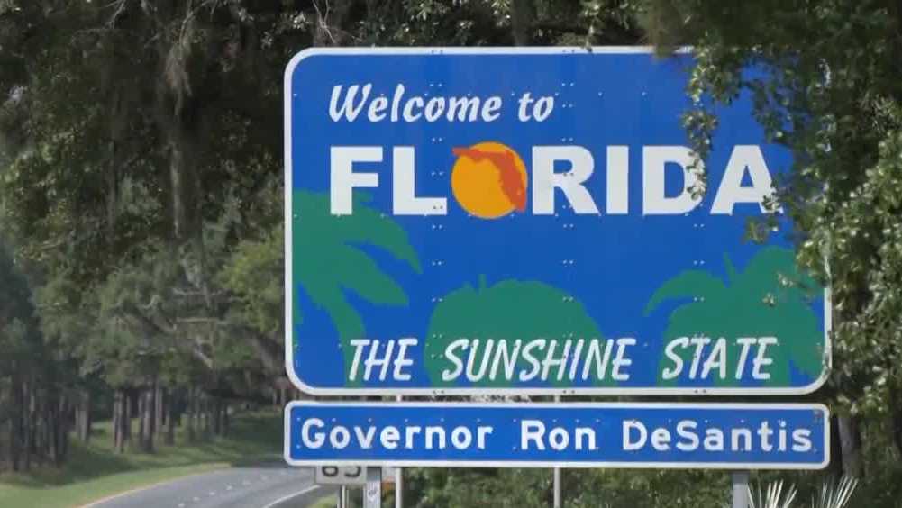 'Family vacation is a must': Travelers keep summer traditions alive despite higher gas prices