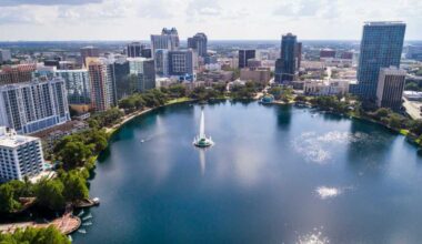 Central Florida reports shaking after earthquake hits Cuba